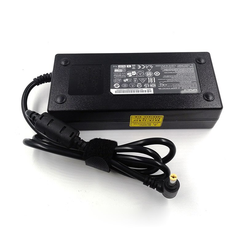 Adaptateur 19v 5.5*1.7mm ordinateur portable acer  vn7-591g vx15 vx5 135w 7.1a
