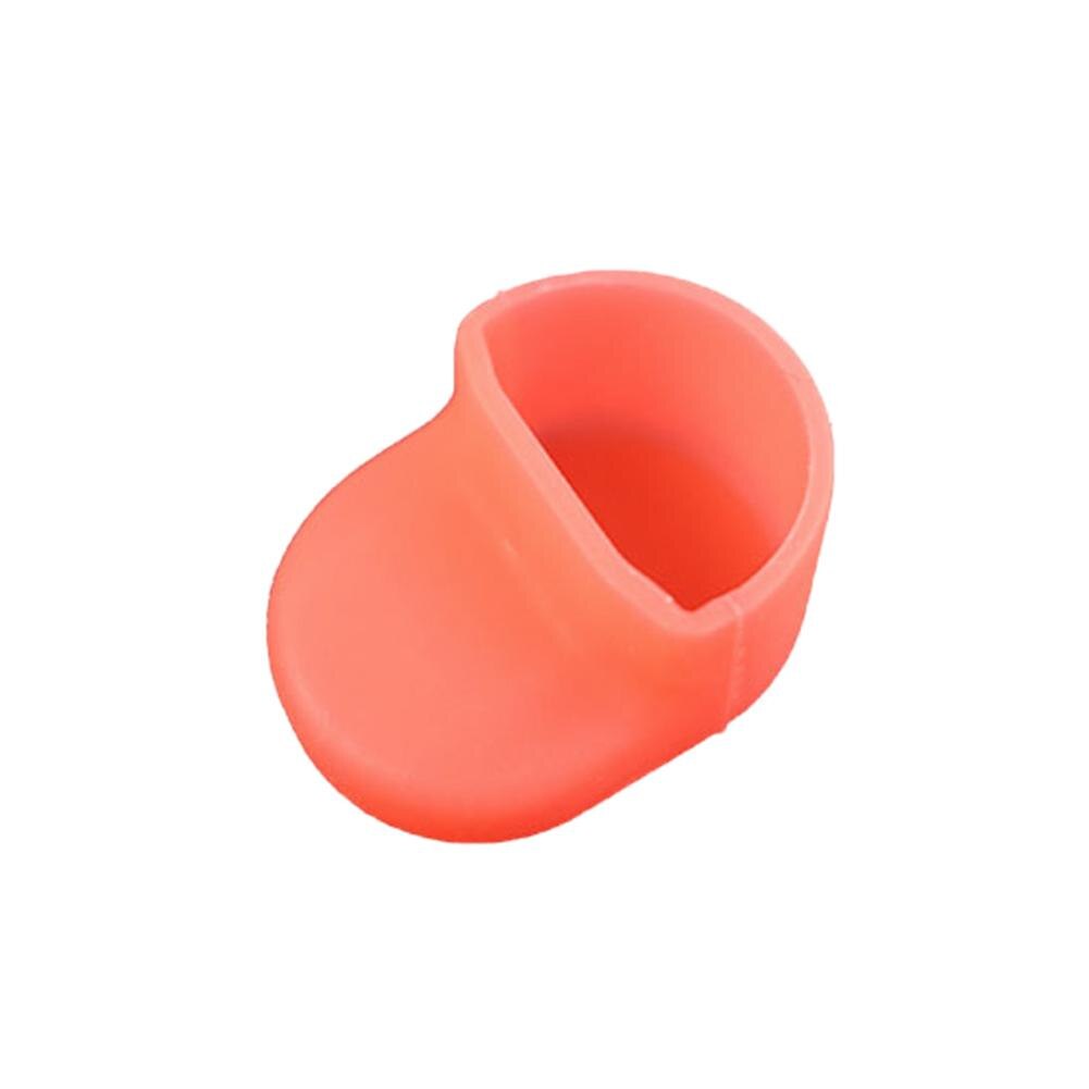 M365 Back Fender Guard Silicone Hook Cover Exquisite Electric Scooter Rear Mudguard Parts Necessary Outdoor Scooter Supplies