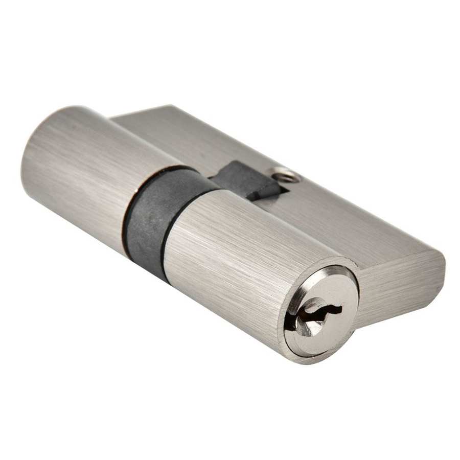 Koper Materiaal 60Mm Koperen Dual Open Lock Cilind... – Vicedeal