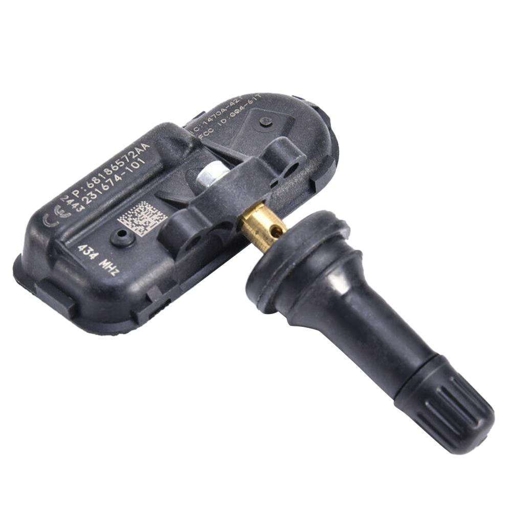 For Jeep Cherokee Chrysler Tire Pressure Sensor Tire Pressure Monitoring 68186572AA