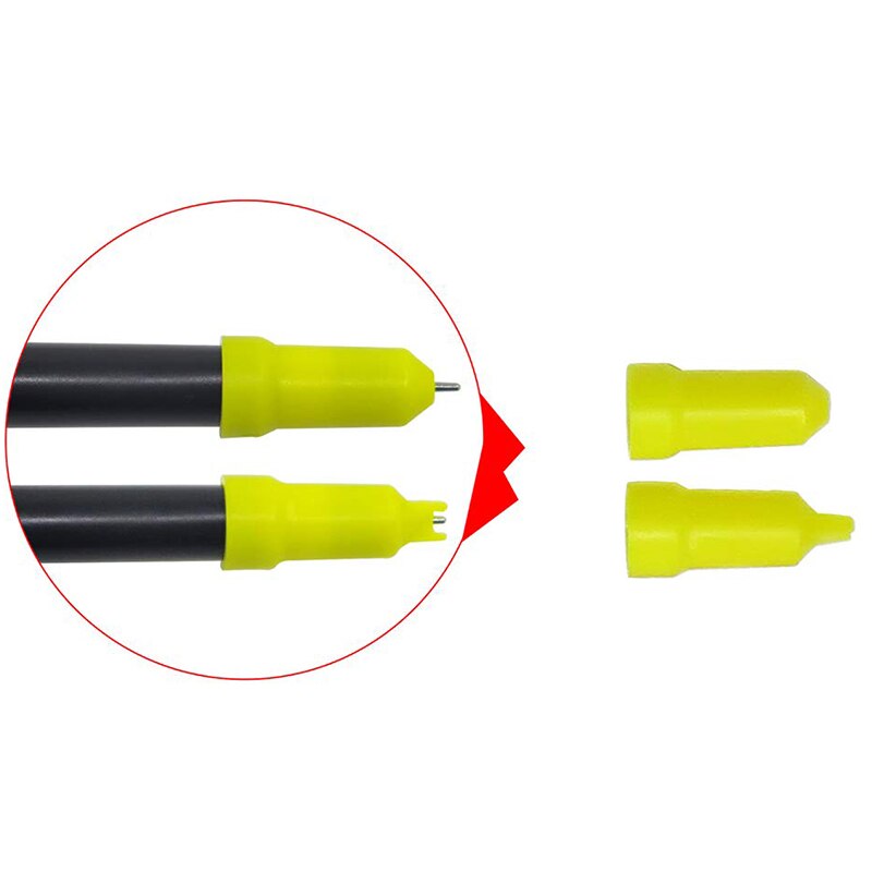 Promozione! MCX Sonde per Oscilloscopio 60MHz 1X 10X alligatore clip per mini DSO Nano Oscilloscopio Portatile DS201 DS202 DSO201 DSO202