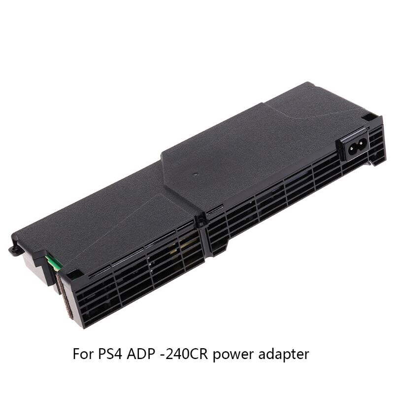 Nätadapter adp -240cr adp 240cr 4 pin för sony playstation 4 ps4 konsol reservdelar tillbehör xxuc