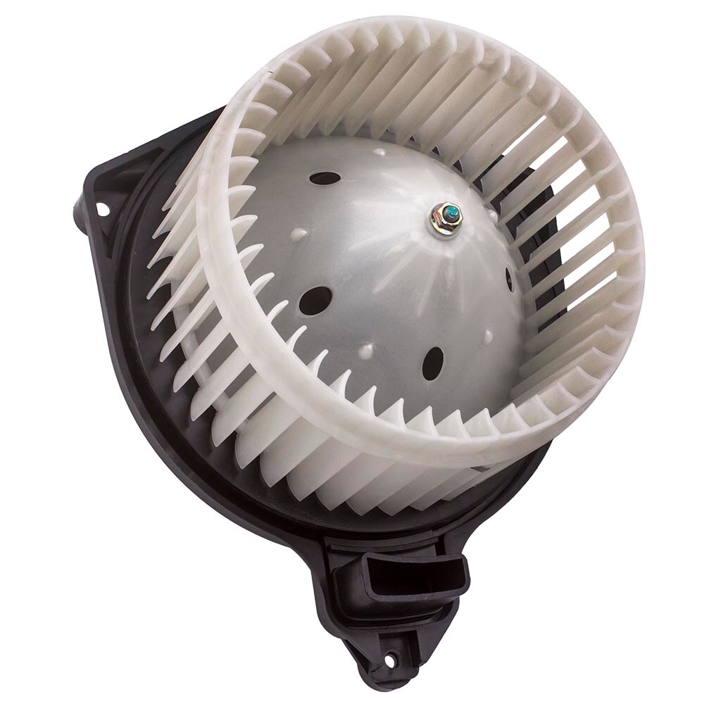 A/C chauffage ventilateur moteur avec Cage de ventilateur pour Toyota Tacoma pick-up 2005 87103-04040 87103-04043 8985-3101