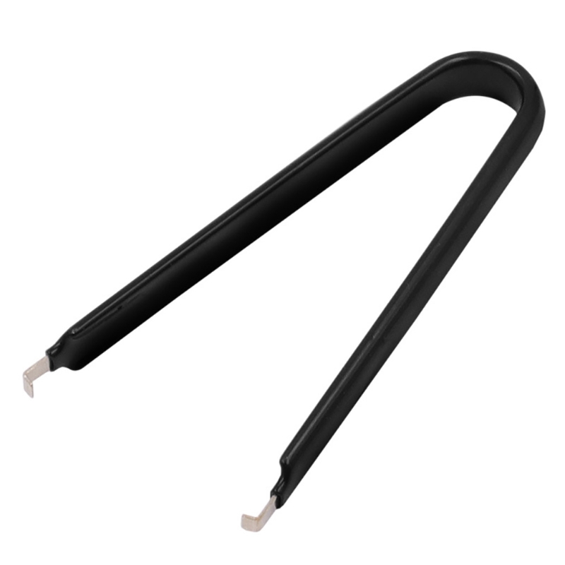 Ic Chip Remover Clip U-Vormige Switch Key Puller Keycaps Verwijderen Tool Mechanische Toetsenbord Onderhoud Kit: 3