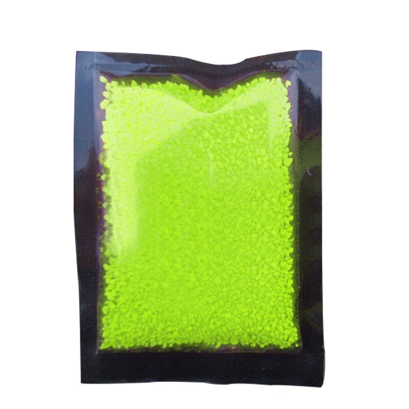Magic Fluorescent Glow In The Dark Lichtgevende Party Heldere Verf Star Wens Fles Deeltje Lichtgevende Zand Kinderen Toys10