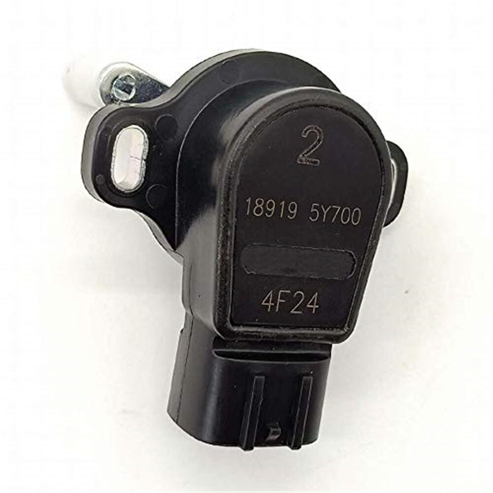 Capteur de Position pour NISSAN X TRAIL | Pédale d'accélérateur, capteur de Position, Fit 189195Y700 adapté pour NISSAN X TRAIL