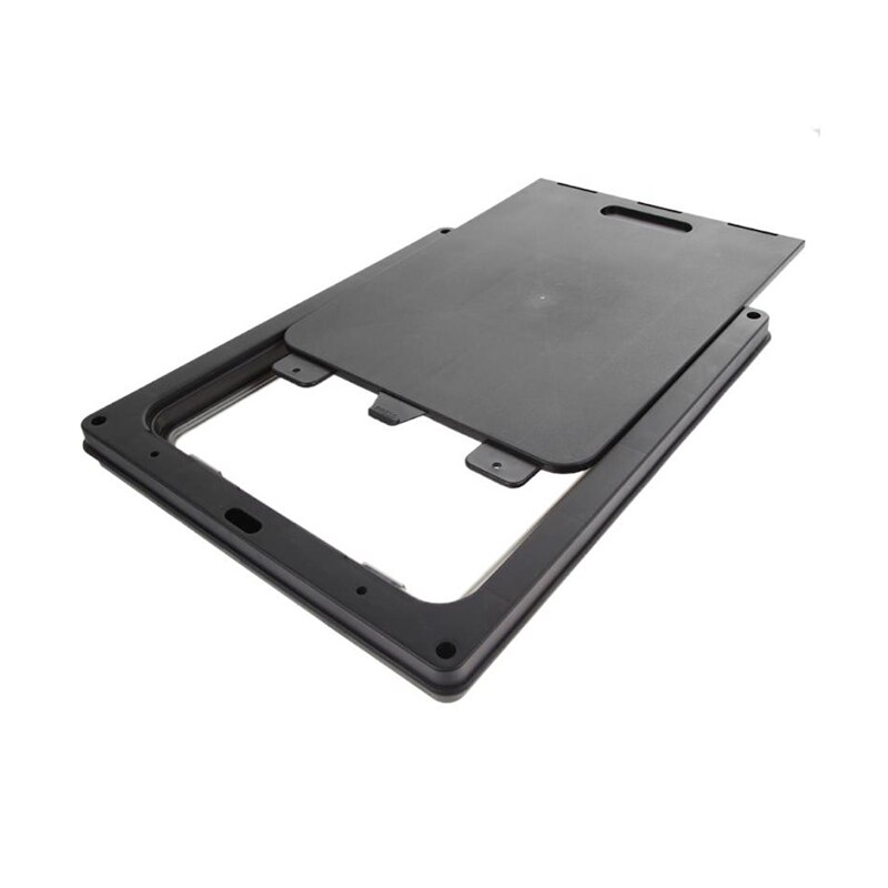 Pet Cat Dog Automatically Close Dogs Cats Door Interior Exterior Doors Pet Supplies ABS Plastic Weatherproof Lockable Safe Flap