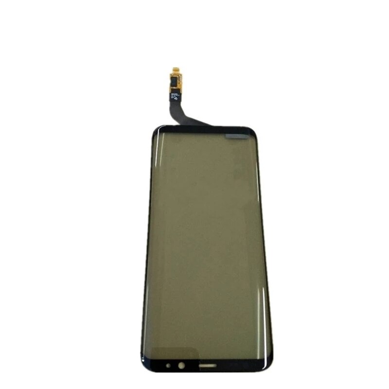 100% Originele 6.2 Inch Touch Screen Voor Samsung Galaxy S8 Plus G955 G955F Touch Screen Digitizer Sensor (Geen Lcd)