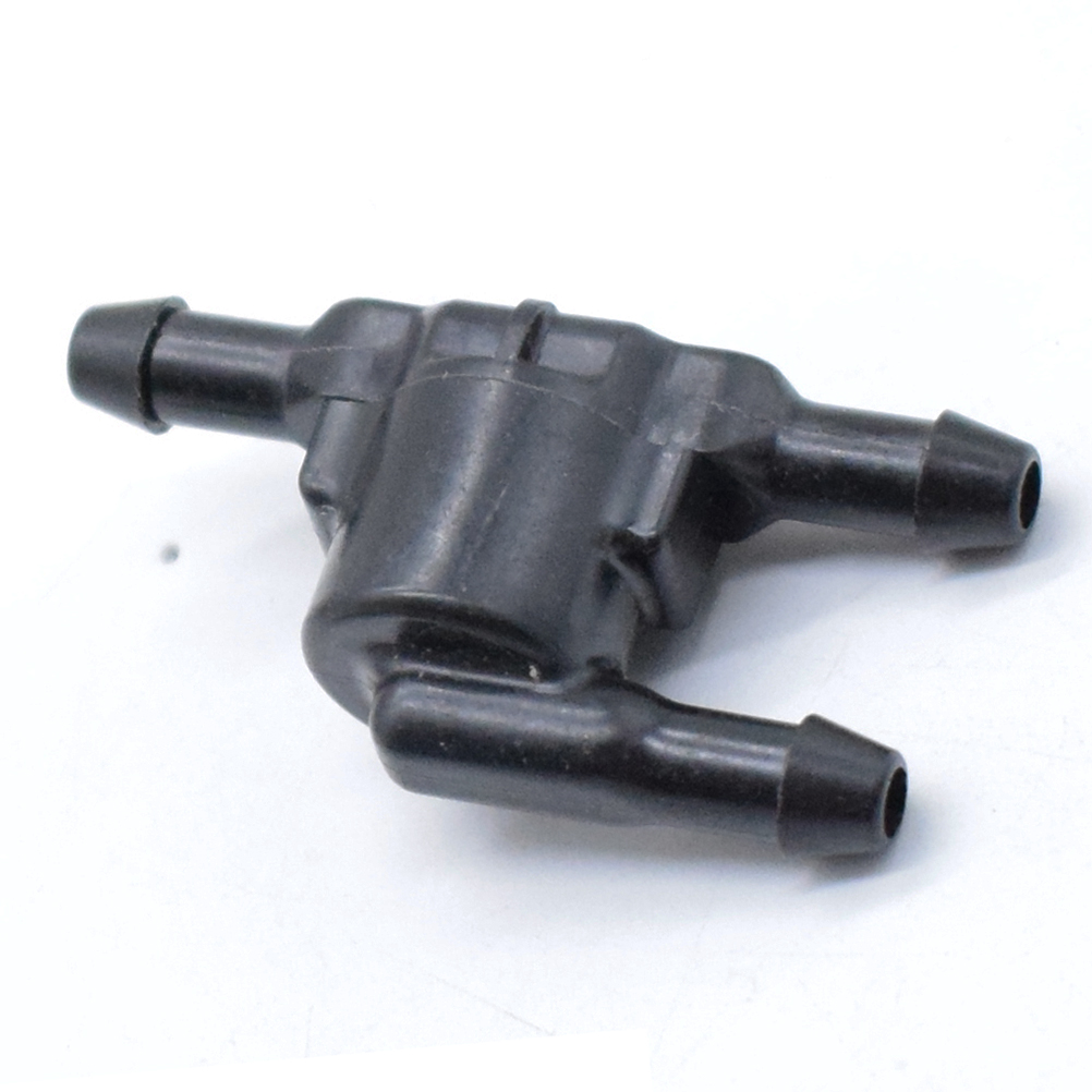 Wiper Washer Windshield Check Valve Non Return Hose For Toyota Tacoma Hilux AN120 Avensis Tundra Venza Scion iM iQ tC xB 85321