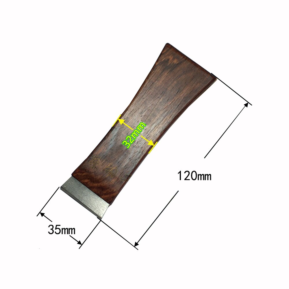 Blue Curved Cabinet Scraper Woodworking Card Scraper Set Rectangle Scraping Bevel knife Smooth Wood Deburring Carpentry Tools: Rub knife