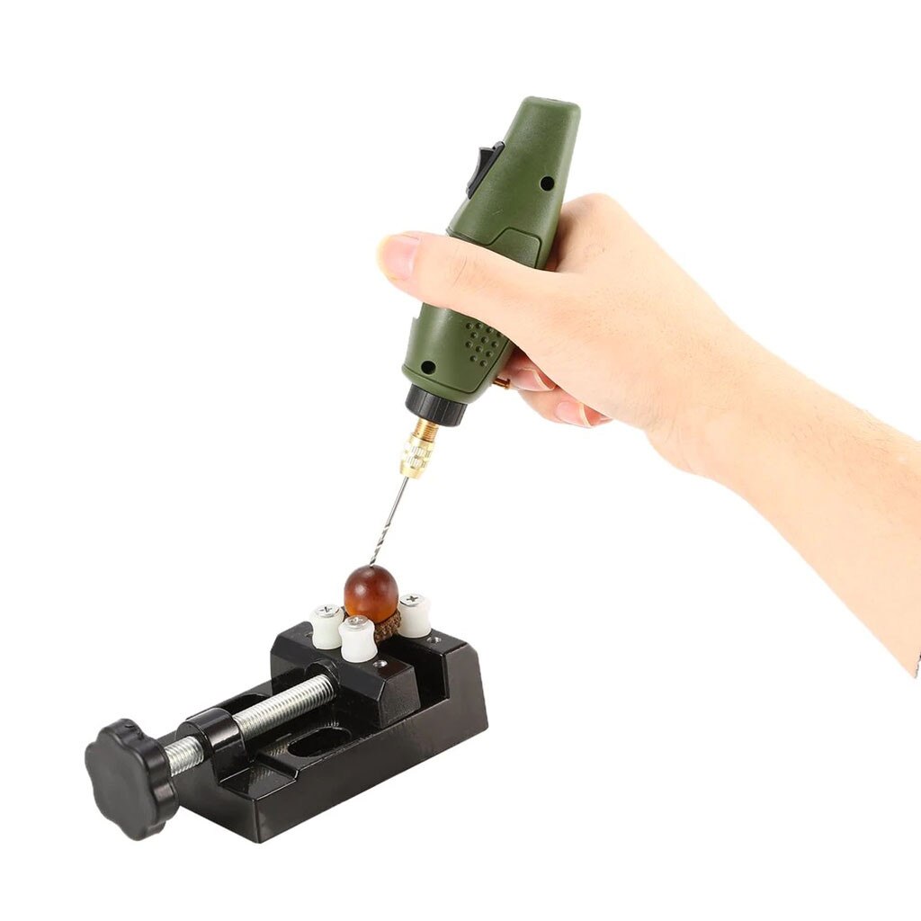 Table Vice Bench Vise Accessories Opening Parallel Carving Sculpture Craft Flat Pliers Drill Press Cast Iron Bench Vise