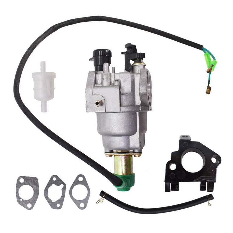 Carburetor Carb for Honda GX340 GX390 188F Engine Motor 11HP 13HP Generator Parts