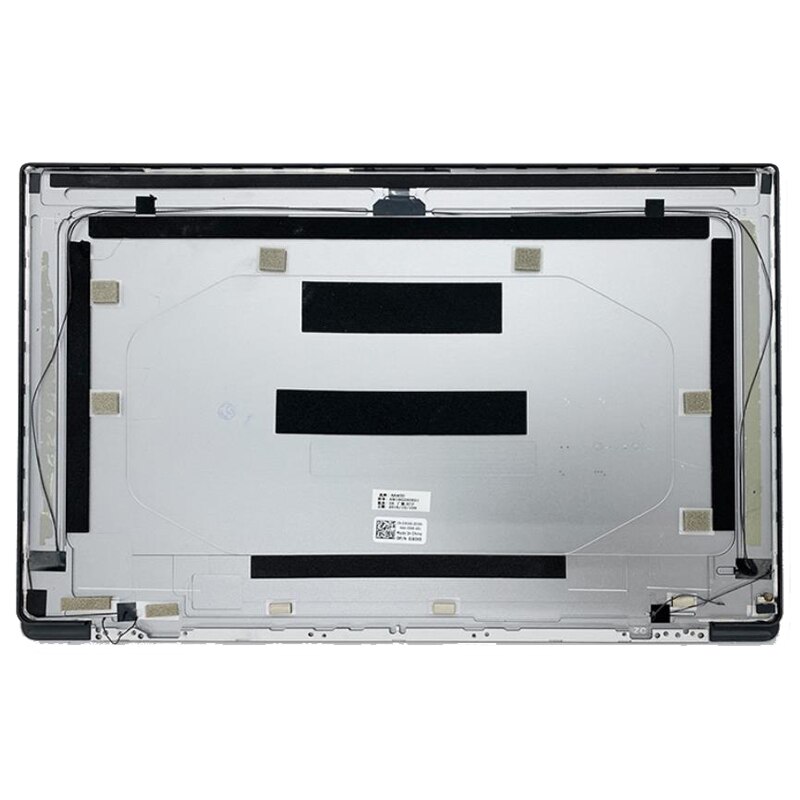 For Dell XPS 15 9560 Precision Laptop LCD Back Cover/Frame/Hinges/Palmrest Upper Top Case/Bottom Cover J83X5 0J83X5 15.6