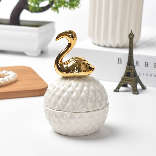 White No.2 Pet Cremated Ashes Cat and Dog Souvenirs Pet Ashes Storage Box Pet Urns Keepsake Urns Cremation Urns: white