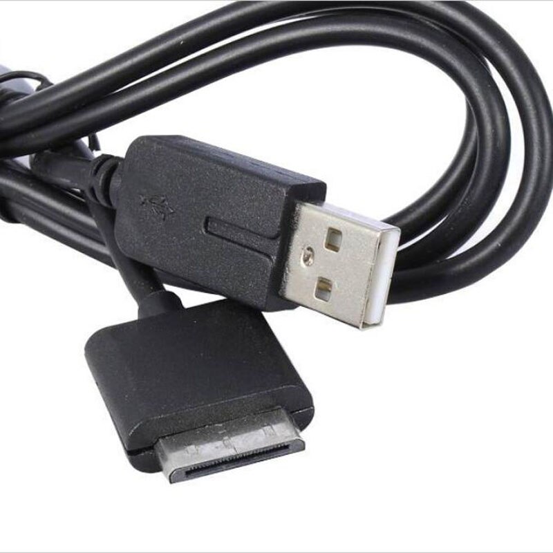 Ue/eua plug 5v casa parede usb carregador fonte de alimentação ac adaptador para sony playstation psp portátil ir pspgo cabo de carregamento cabo dados