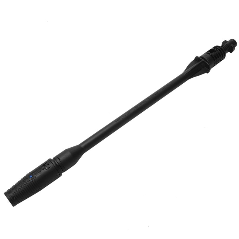 Espray de agua a alta presión herramienta 140 Bar Dirt Blaster Lance Turbo boquilla para Karcher K1 K2 K3 K4 K5 K6 K7 lavadora de alta presión