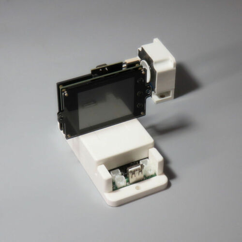 Wireless Battery Monitor Meter - DC 120V 300A, Volt/Amp/AH/SOC, Remaining Capacity Display, Model 463i