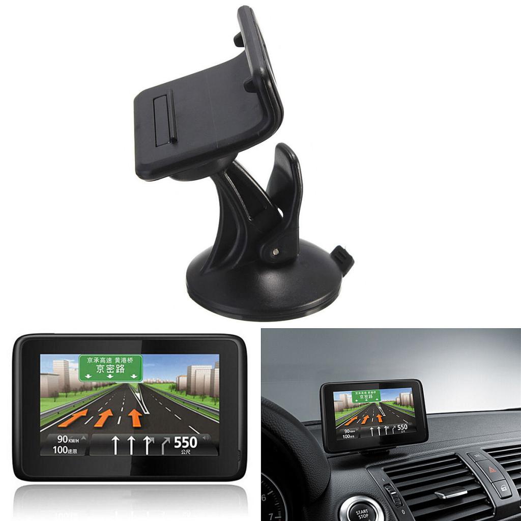 Car Auto Suction Cup Windshield Mount Holder Bracket 360 Degree for TomTom GO GPS 1015 2405 2435 2050 2505
