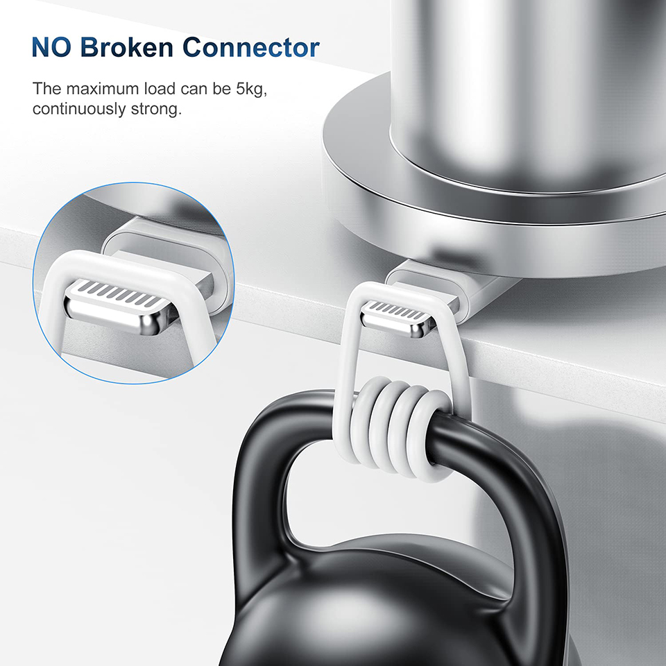MFi PD 30W USB-C naar Lightning-oplaadkabel voor iPhone 14 13 12 11 Pro Max Type C Snel opladen XS XR X 8 Plus Telefoonaccessoires