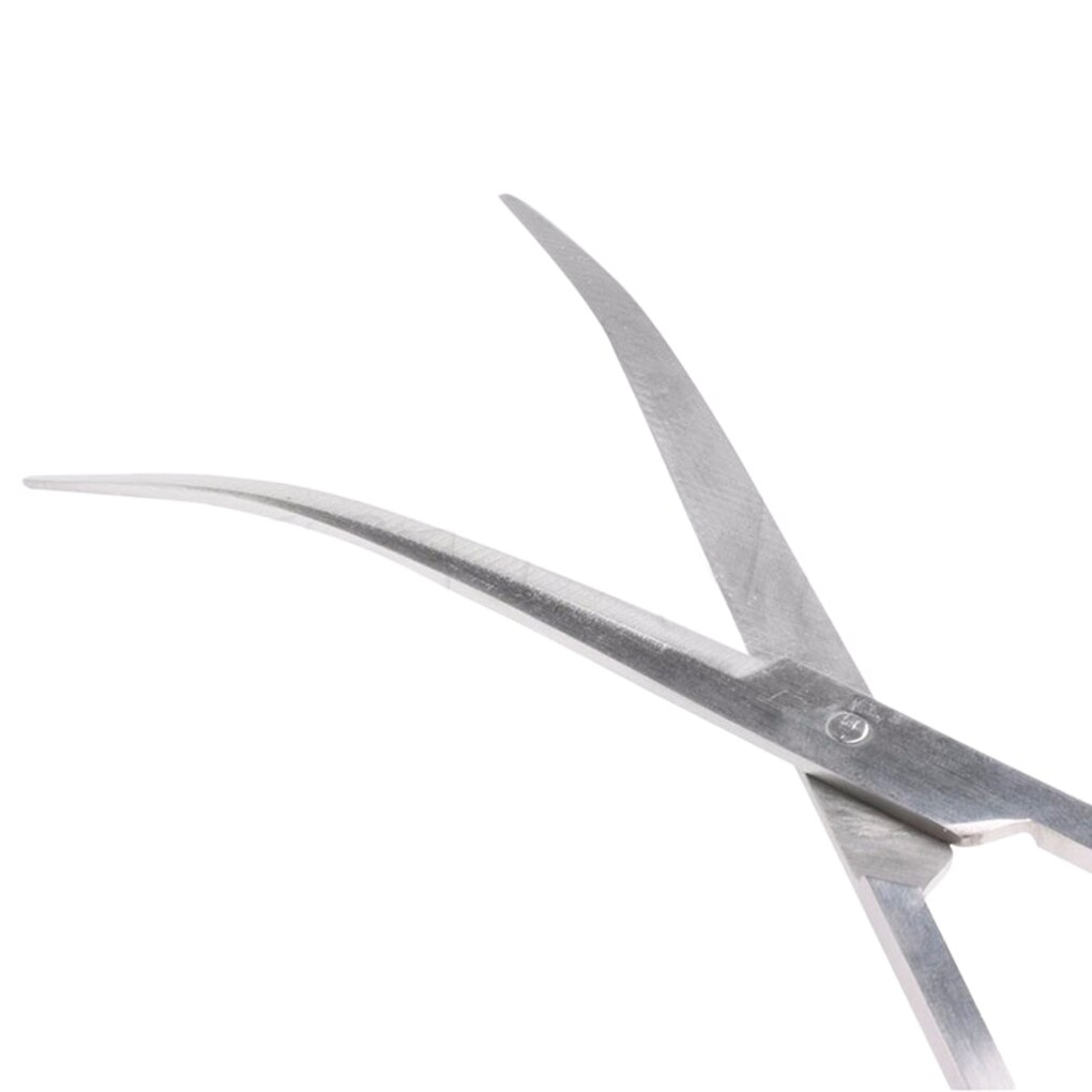 3/5PCS Aquarium Tank Tools Kit Fish Tank Aquatic Plants Long Tweezers Scissors Stainless Steel Maintenance Tool