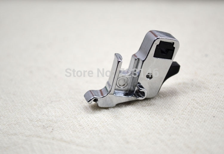 snap On Low Shank Foot Adapter Presser Foot Adapte... Grandado