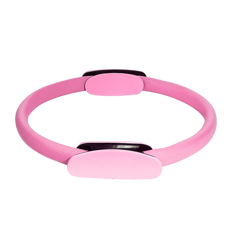 Anillo de resistencia de Yoga para mujer, accesorio de gimnasio femenino para Fitness, Pilates, deporte portátil