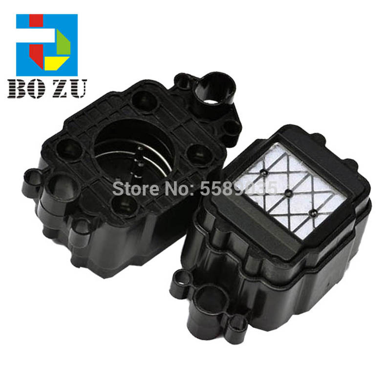 dx11 xp600 printhead cap top capping for eco solvent printer machine: type 6