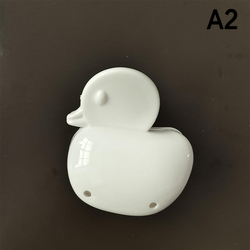 Uchwyt na szczoteczkę robić zębów wielokrotnego użytku. Ochraniacz na szczoteczkę robić zębów Przenośny pokrowiec na szczoteczkę podróżną Składana nakładka z klipsem na główki szczoteczek robić zębów: zielone światło