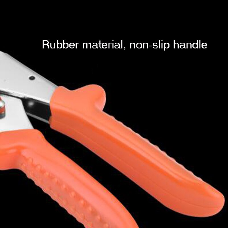 Labor Saving Branch Pruners Fruit Picking Cutting Scissors Grafting Tool Plant Tree Potted Trim Tools Garden Pruner Shears