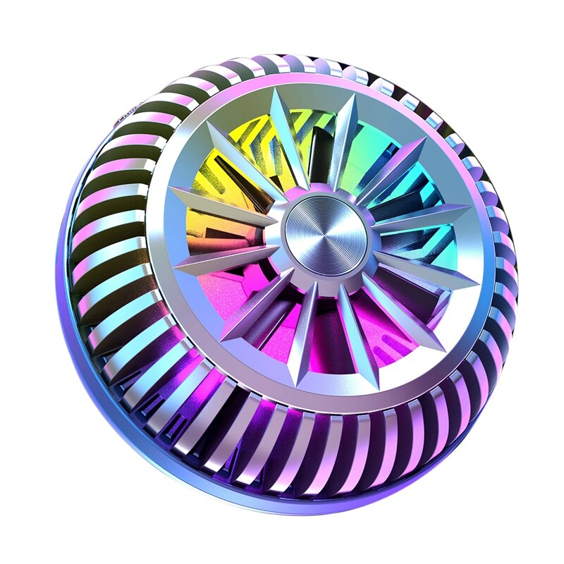 Mobile Phone Radiator Magnetic Radiator for Mobile... – Vicedeal