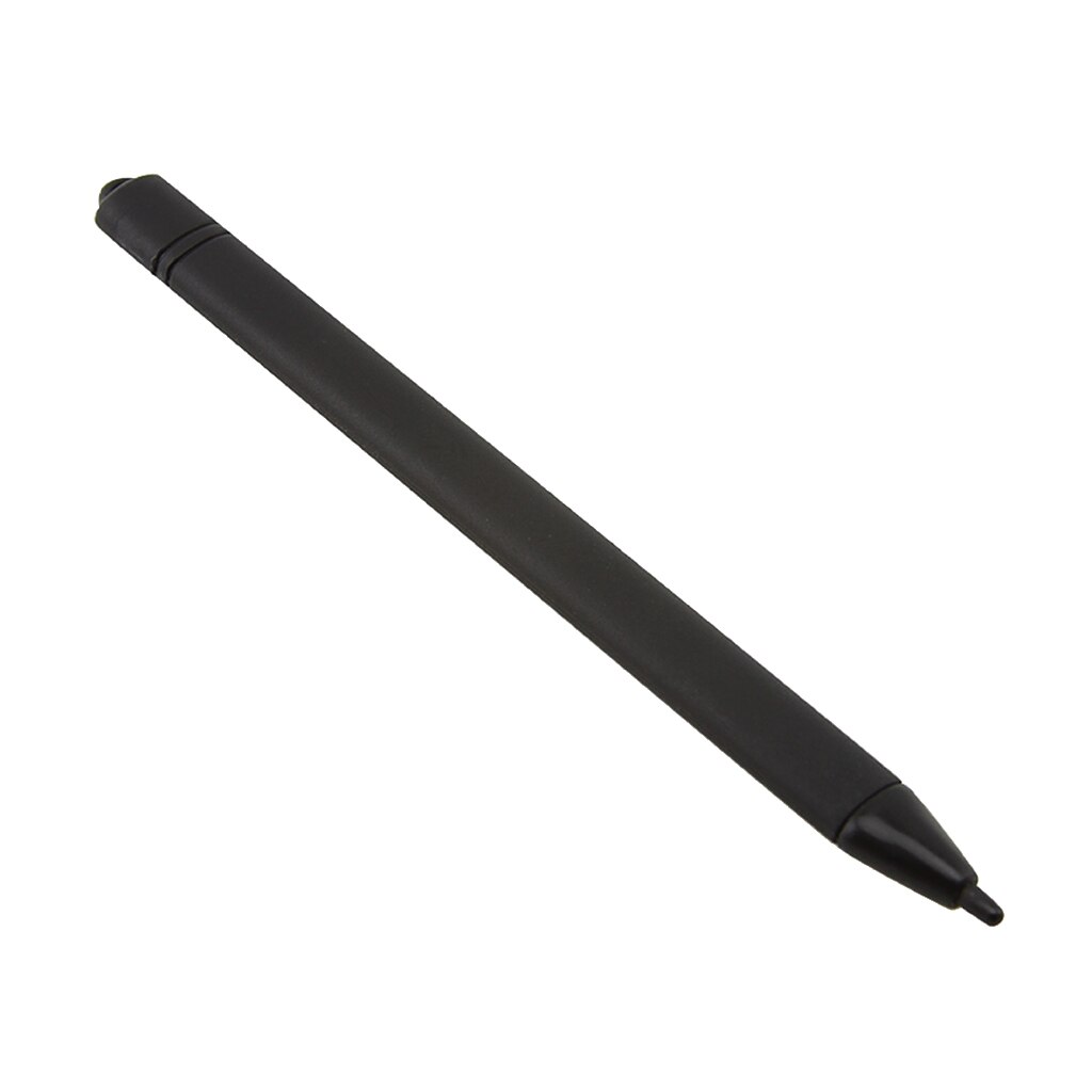 Replacement 122cm Stylus for LCD Writing Tablet Drawing Memo Board Accessory Set Pen