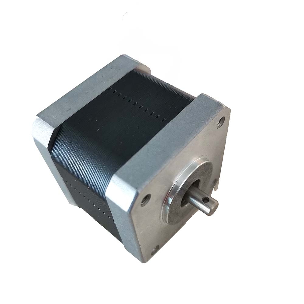 40mm Nema17 Stepper Motor 42 motor Nema 17 motor 42BYGH 0.8A motor 4-lead for 3D printer CNC XYZ Motor