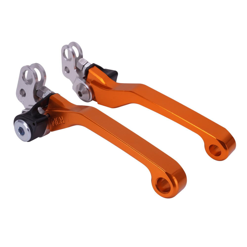 Motorfiets Verstelbare Draairem Hendel Handvat Remhendel Handgreep Voor Surron S160/X X160/X260 Motorfiets Accessoires