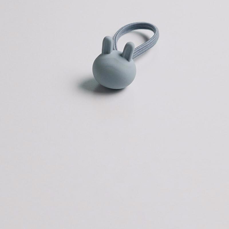 Corde élastique pour cheveux, pour femmes, filles, porte-queue de cheval, bande de coiffure, chouchou, accessoires pour cheveux d'enfants,: 03
