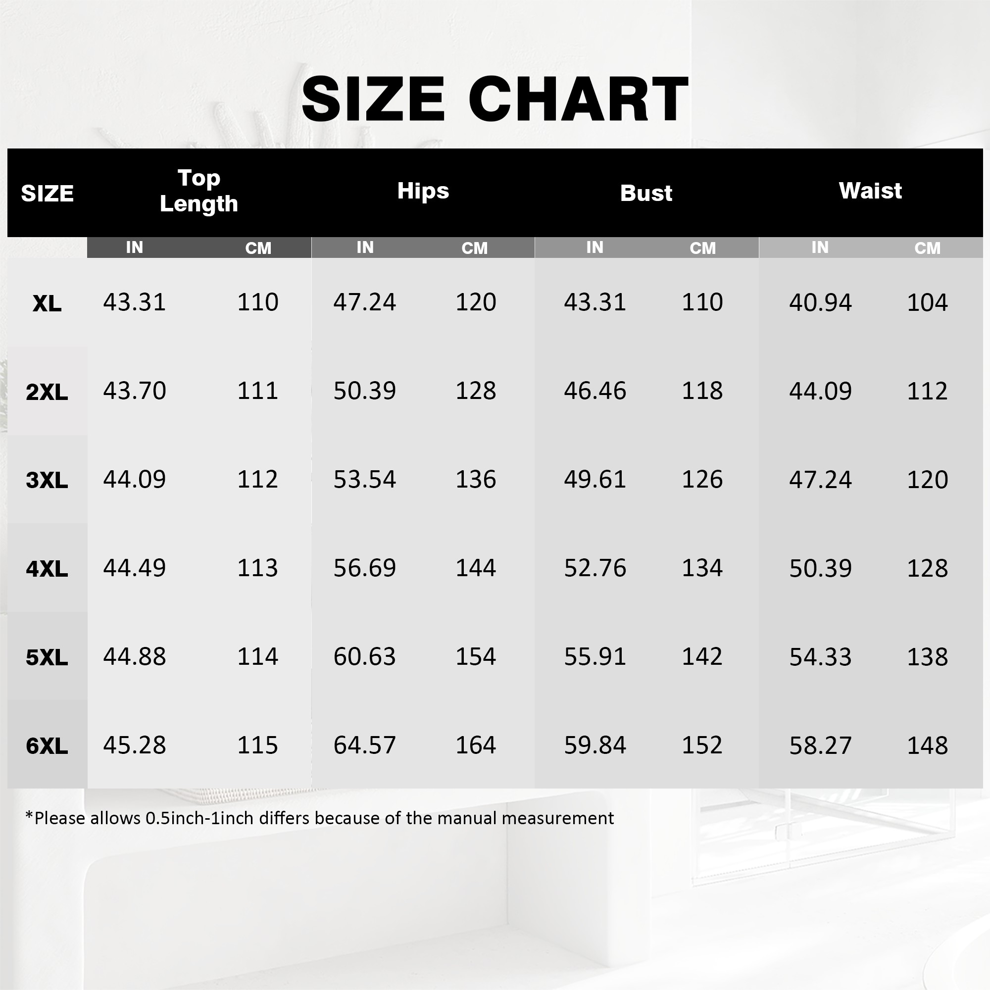 Plus size kvinder afslappet t-shirt kjole med v-hals og korte ærmer, to lommer foran, ensfarvede oversize kjoler