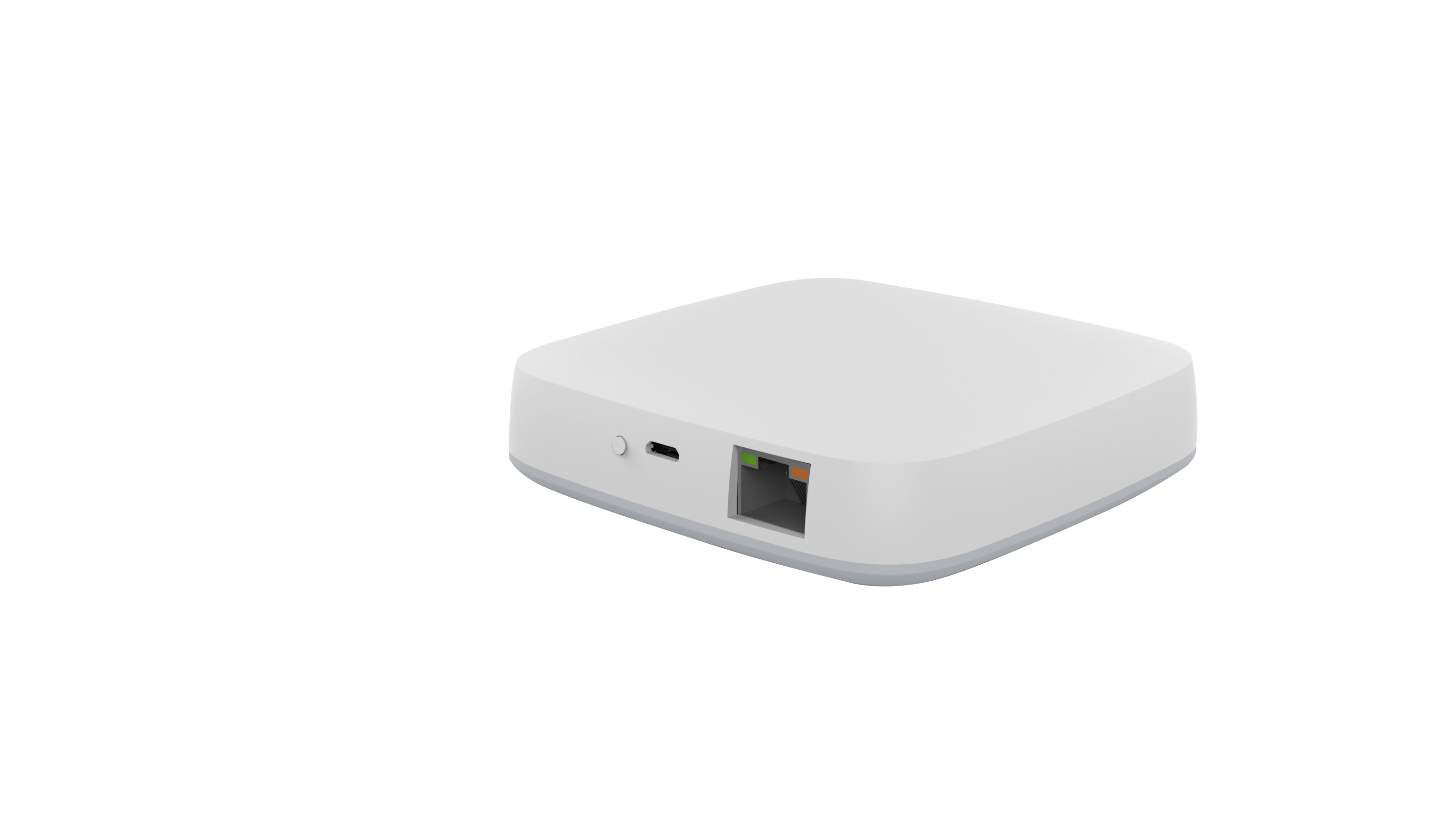 Tuya Zigbee Smart Gateway Hub Home Automation Scene Security Alarm Kit PIR Door&Window Temperature&Humidity Sensor Smart Life: Zigbee Hub Gateway