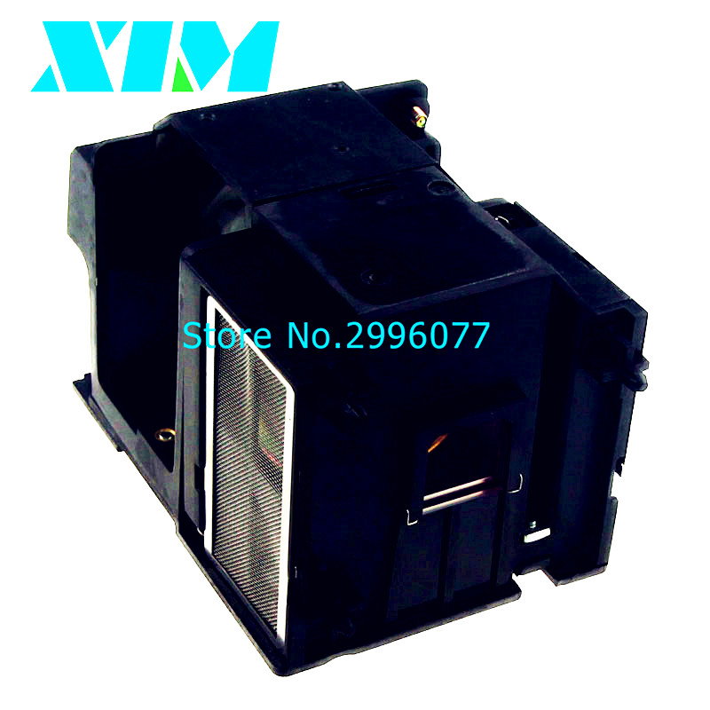 SP-LAMP-009 Replacement Projector Lamp/Bulbs with Housing for INFOCUS SP4800 X1 X1A C109 ASK C110-180DAYS WARRANTY