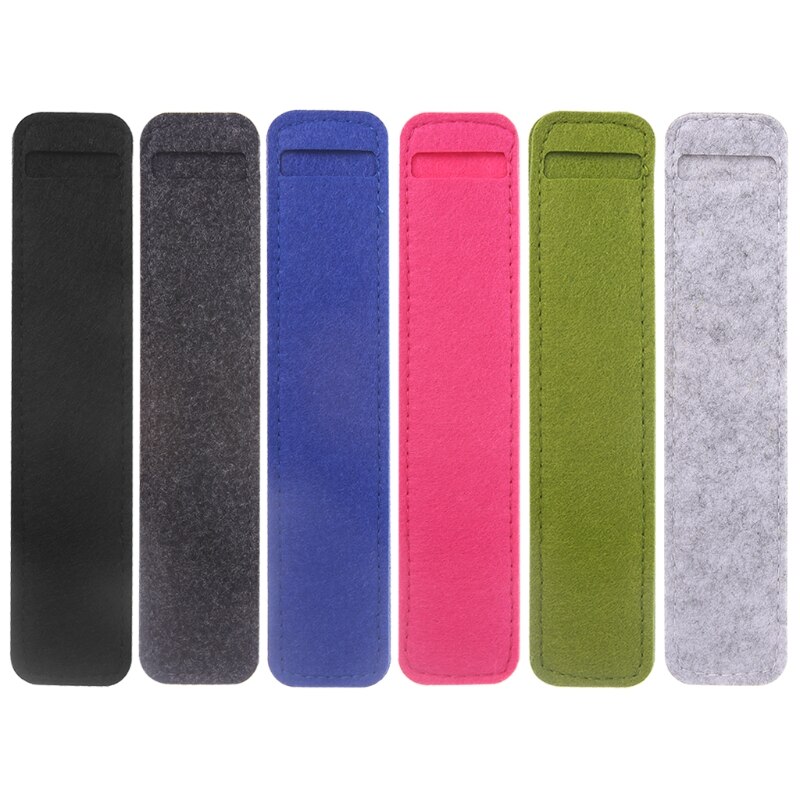 tablette crayon manchon de protection stylet pochette housse pour Apple iPad Pro stylo