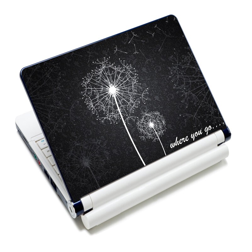 Prints Laptop Skins Sticker Cover Decal Protectors for 12.6&quot; 13&quot; 13.3&quot; 14&quot; 14.4&quot; 15&quot; 15.4&quot; 15.6&quot; LENOVO/HP/DELL/ACER/Macbook PC: 2200