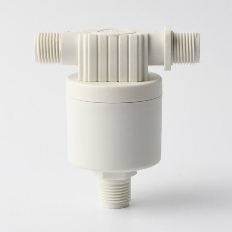 1/2'' 3/4'' 1'' Various Practical Full Automatic Water Level Control Valve Float anticorrosive nylon ball bag durable: C / 1I2 inch