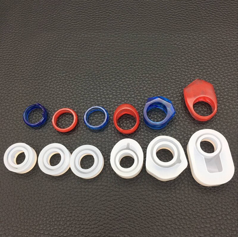 20 stuks metalen klapringen ronde vorm - vernikkeld - sleutelhangerclip - doe-het-zelf