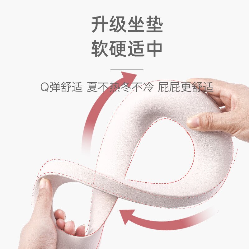 Portable Toilet Baby Toilet Seat Pot For Kids Potty Training Seat Children Potty Baby Boys Toilet Bowl Pot Training Potty Toilet