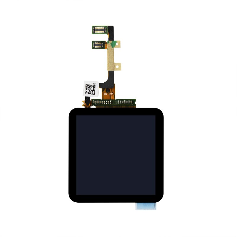 1PCS for ipod nano6 display NANO6 NANO 6LCD screen touch screen display