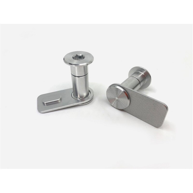 Taiwan folding bicycle fork turning point modification for birdy 2 generation 3 generation modification accessories