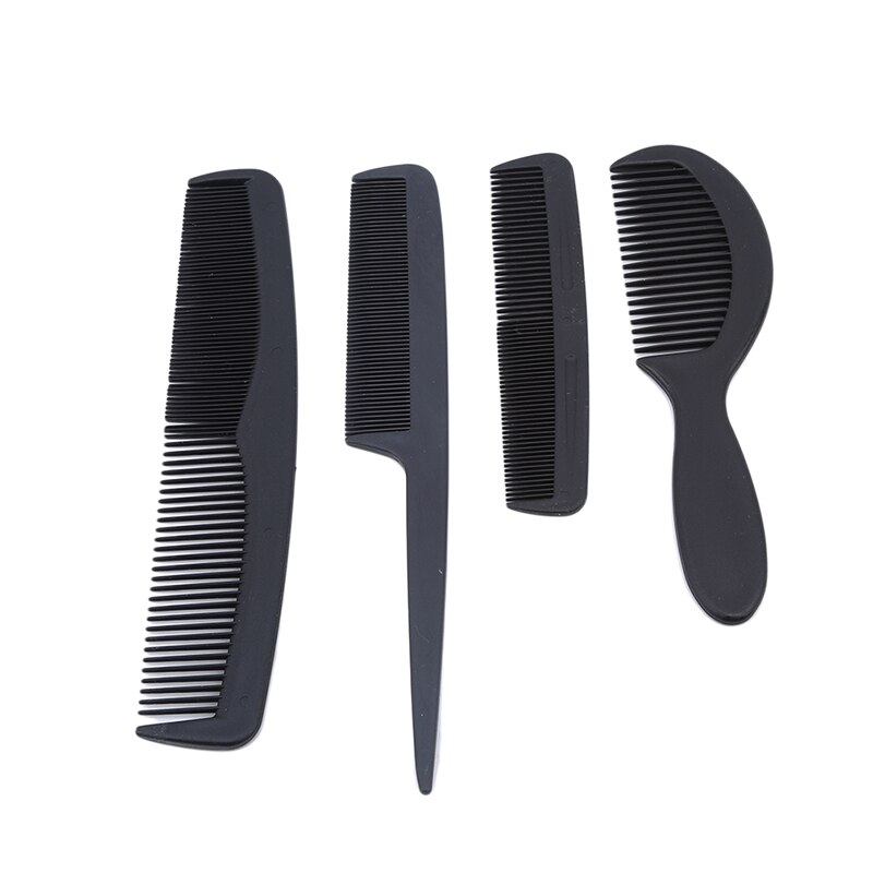 1pc Best Selling 1PC Clinker Comb Styling Template Hair Comb Versatile Tool Comb For Hair Beard Trim Template
