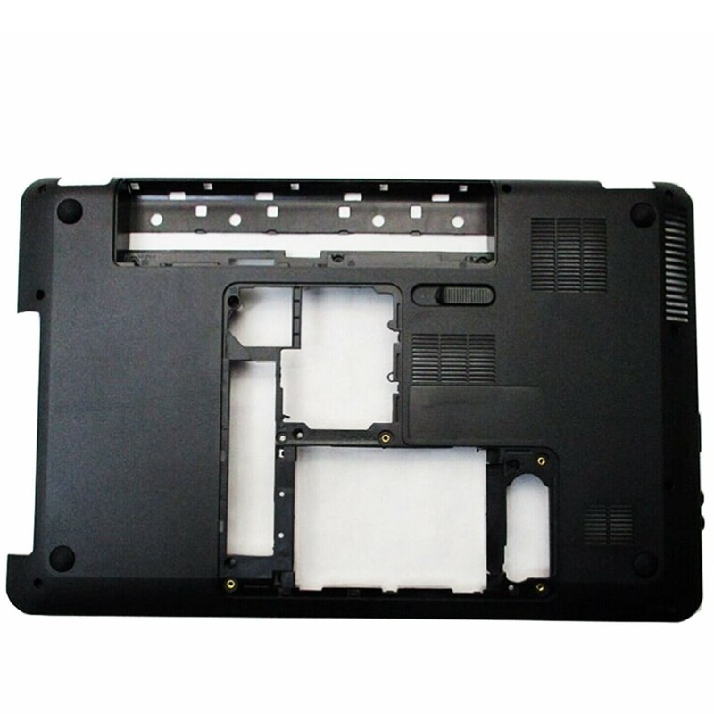 For HP DV6-3000 DV6T-3000 DV6Z-3000 Bottom Base Cover Bottom Case 603689-001 3ELX6BATP00