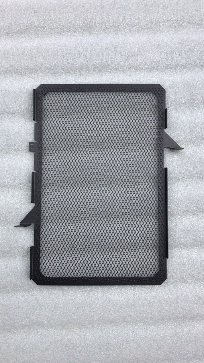 Pour honda CB/CBR 650F CBR650F CB650F CBR/CB 650R CBR650R CB650R moto radiateur Grille protecteur de couverture