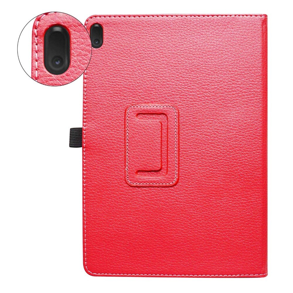 For Lenovo Tab E10 Case TB-X104F Tablet Case PU Protective Case for Funda Lenovo Tab E10 10.1 10 Inch Tablet Flip Stand Cover