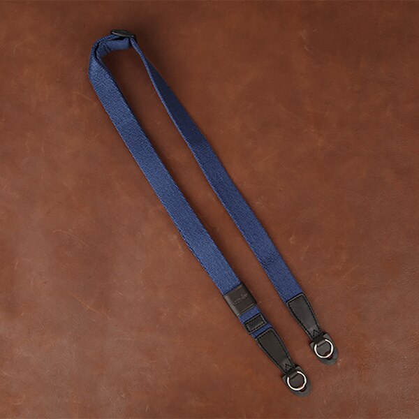 cam-in 1441-1455 Universal Camera Strap Neck Shoulder Carring Belt 15 colors Comfortable cotton and soft leather: 1447