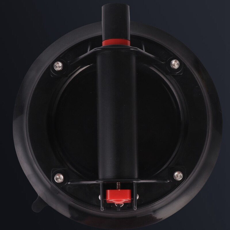 Glass Suction Cup Vacuum Glass Lifter 8 inch Powerful Heavy Duty Vacuum Lifter Industrial Vacuum Lifter for Granite
